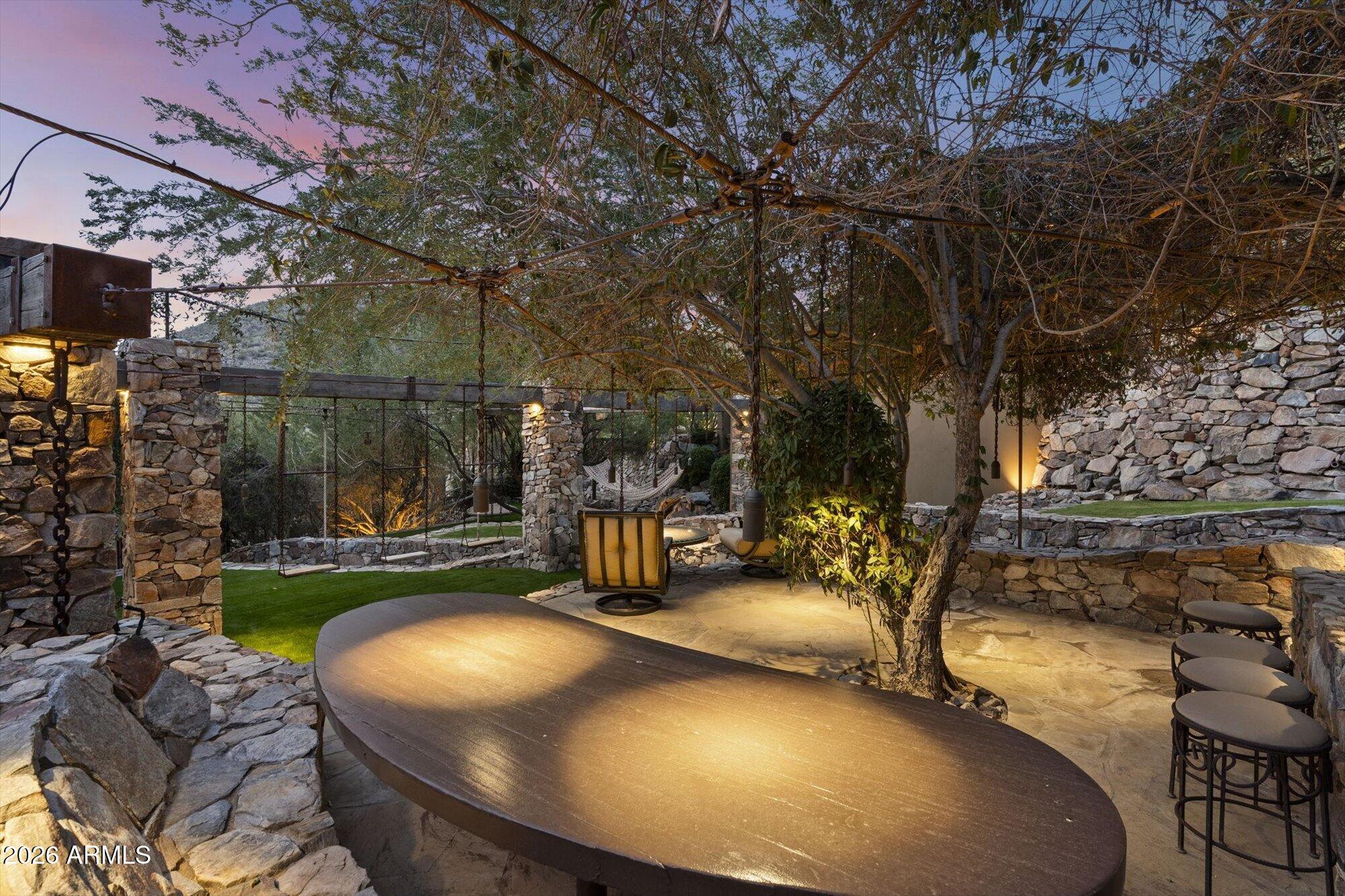 LOST CANYON - Residential