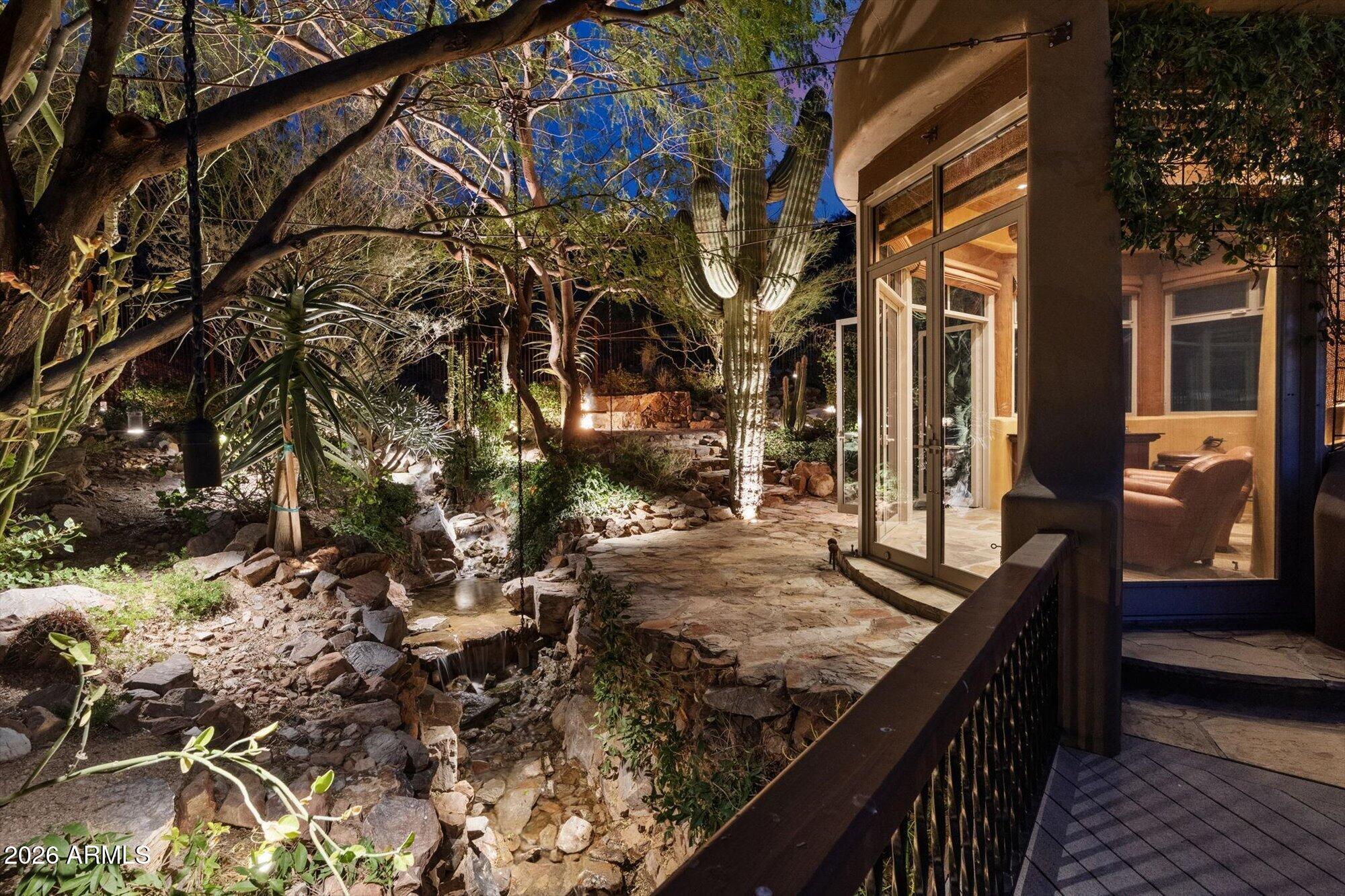 10500 E LOST CANYON Drive 17