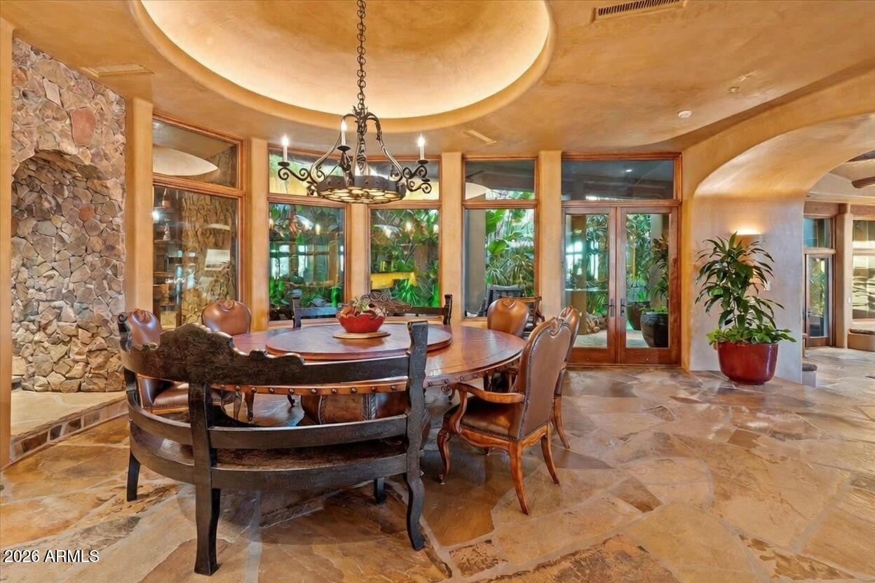 LOST CANYON - Residential