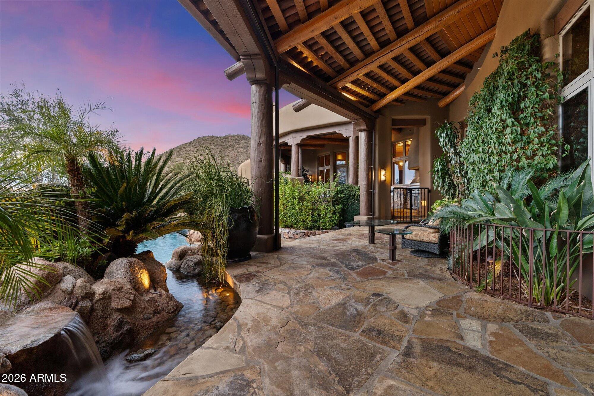 LOST CANYON - Residential