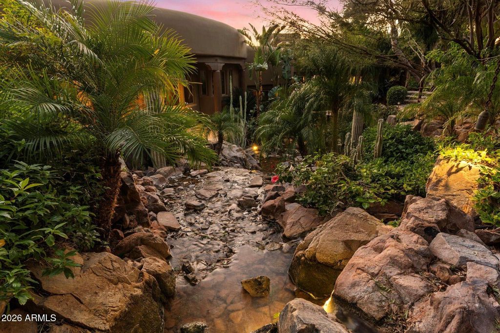 Photo of 10500 E Lost Canyon Drive #17, Scottsdale, AZ 85255 (MLS # 6951855)