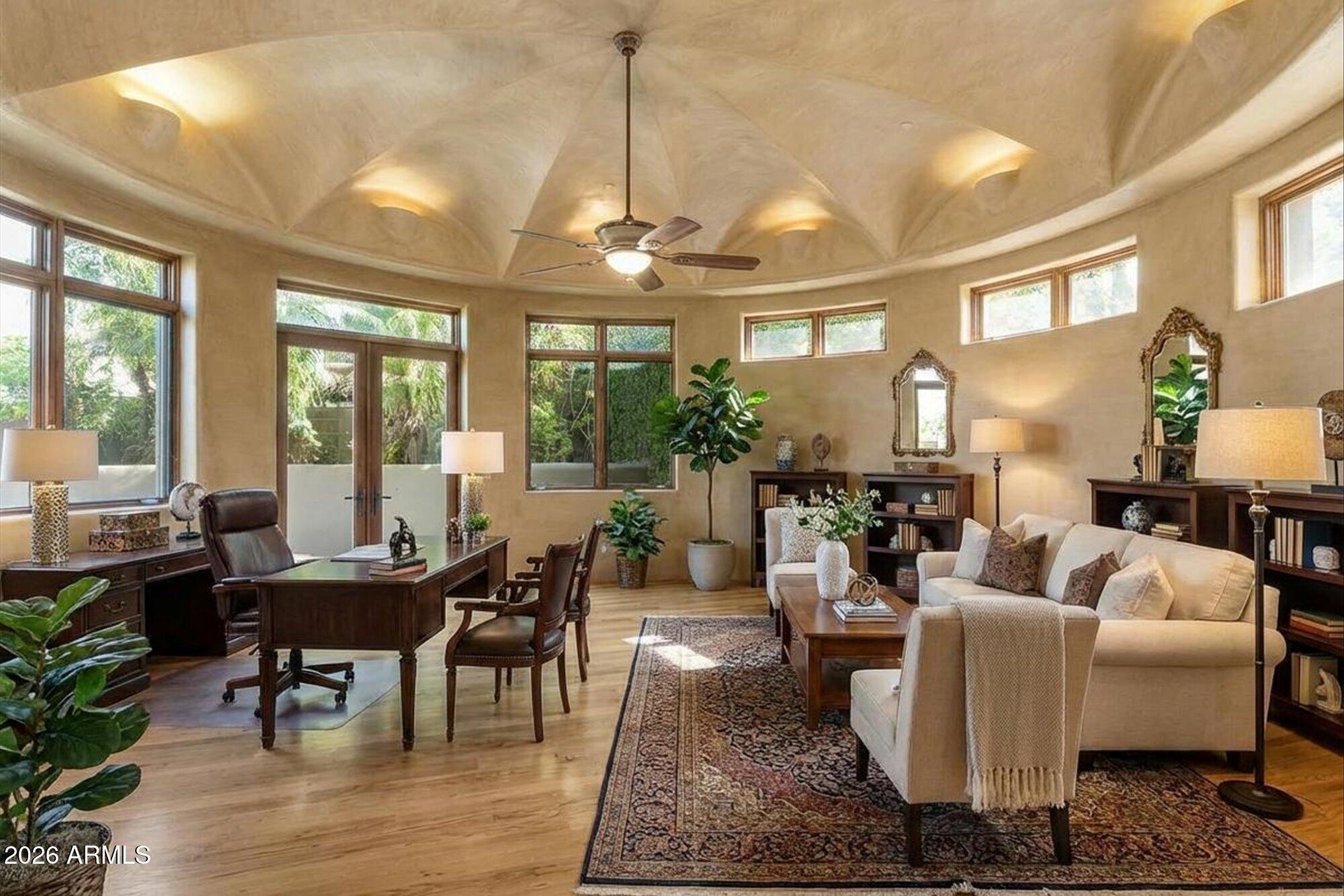 LOST CANYON - Residential