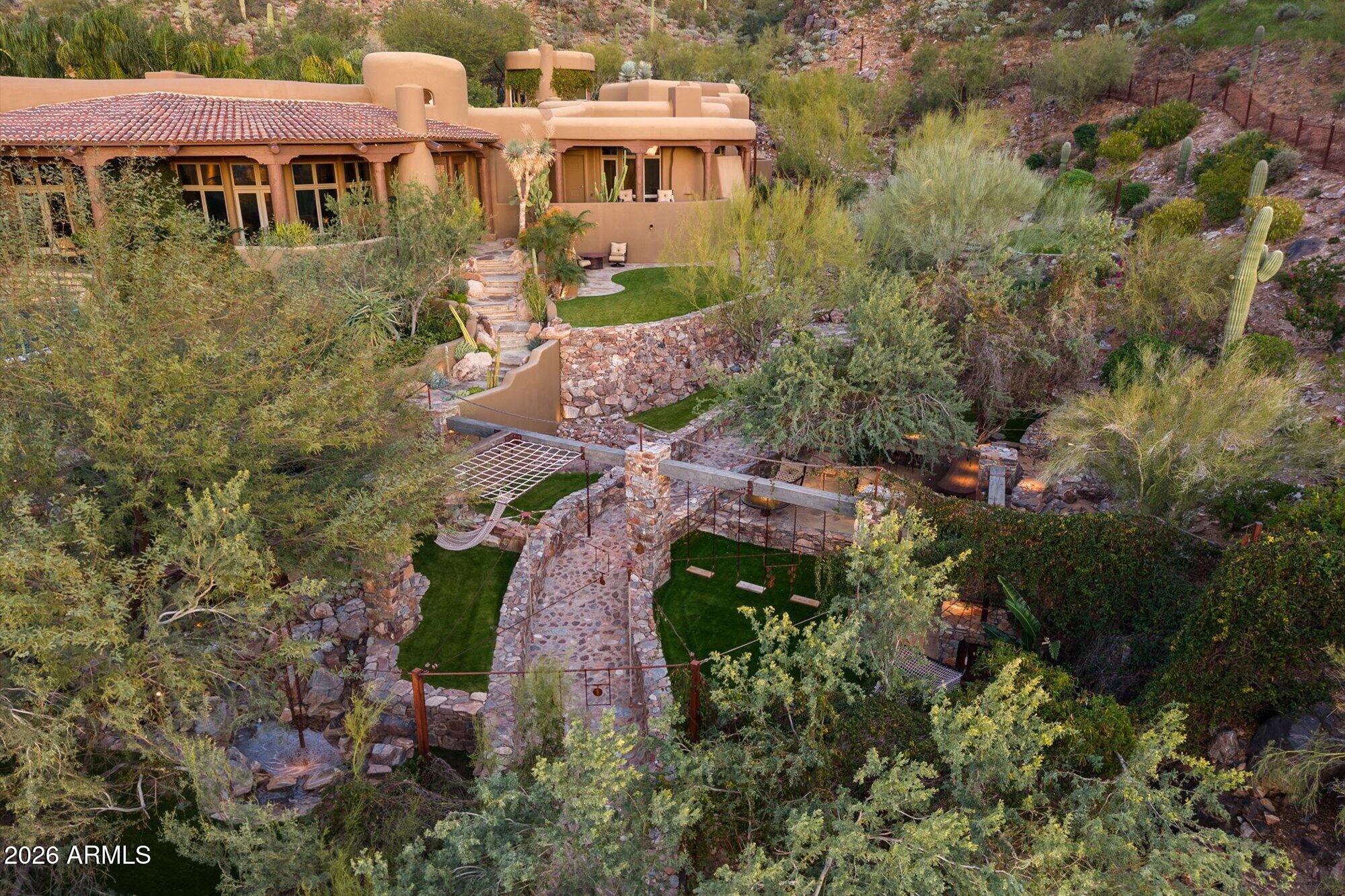 10500 E LOST CANYON Drive 17