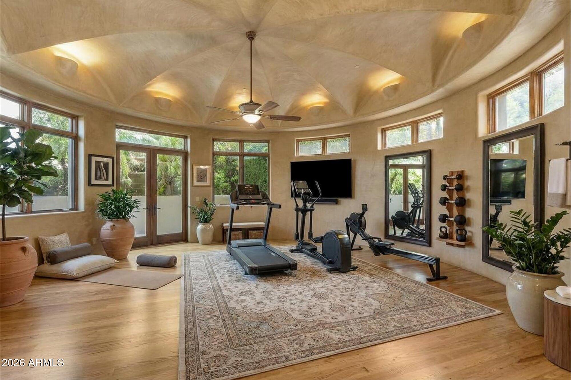LOST CANYON - Residential