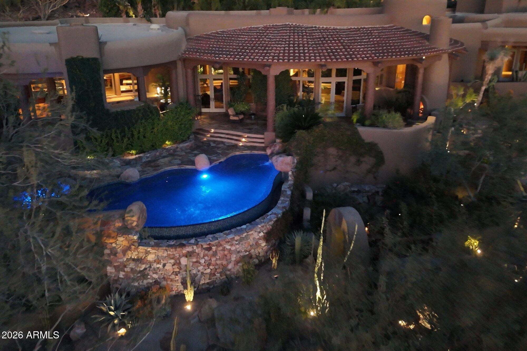 10500 E LOST CANYON Drive 17