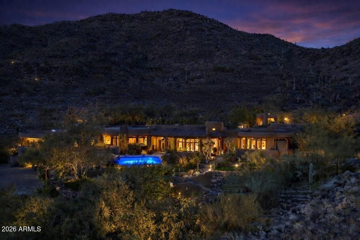 10500 E LOST CANYON Drive 17