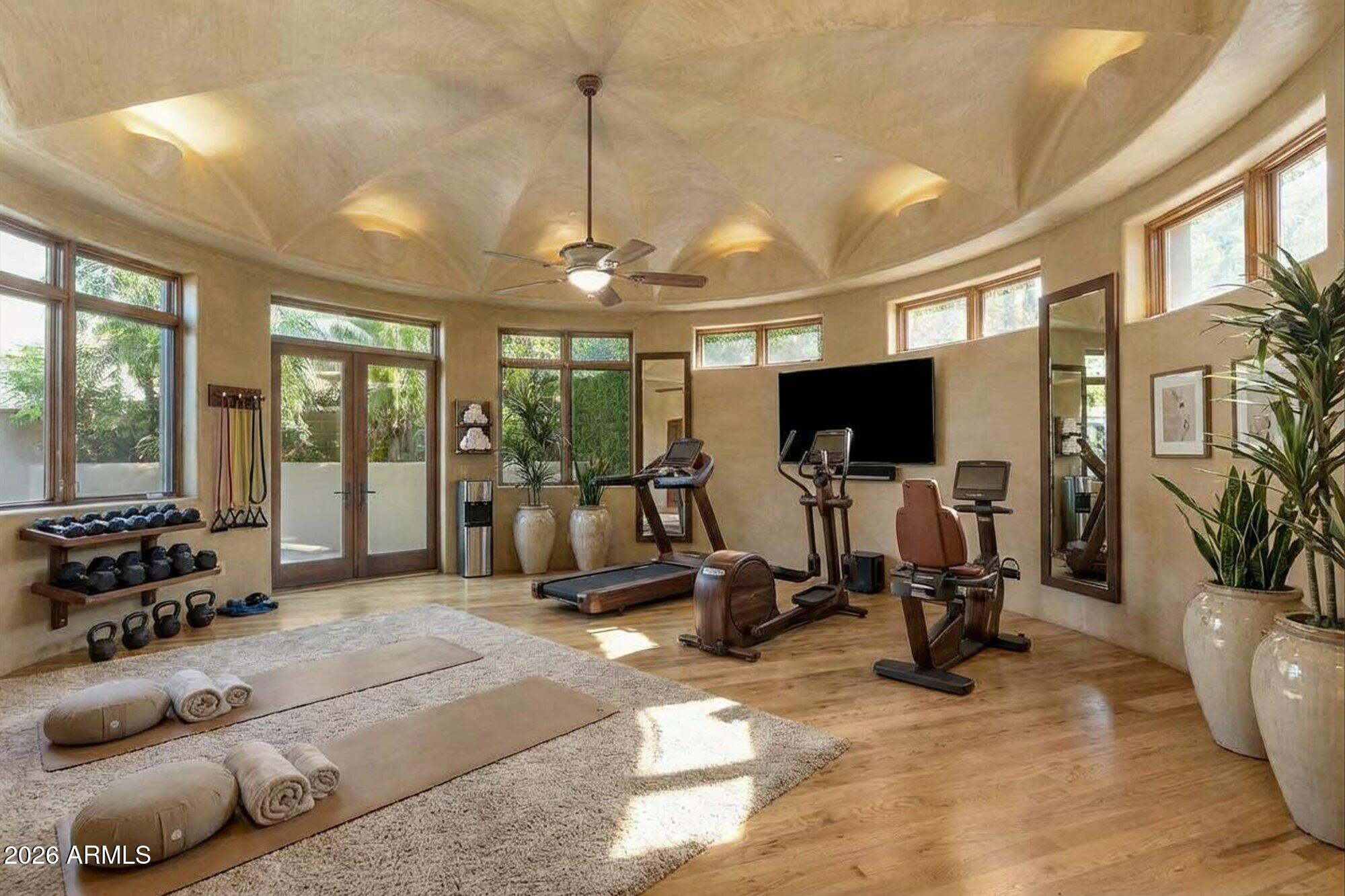 LOST CANYON - Residential