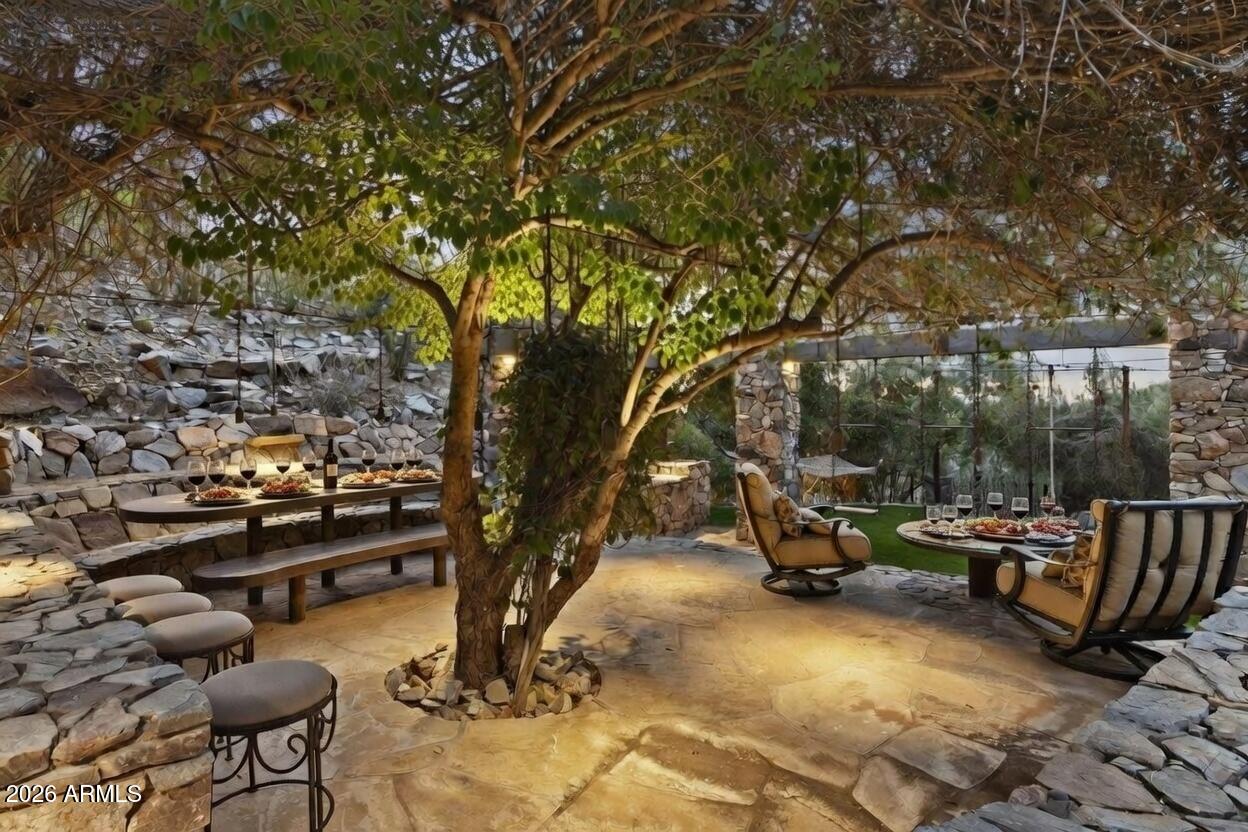LOST CANYON - Residential