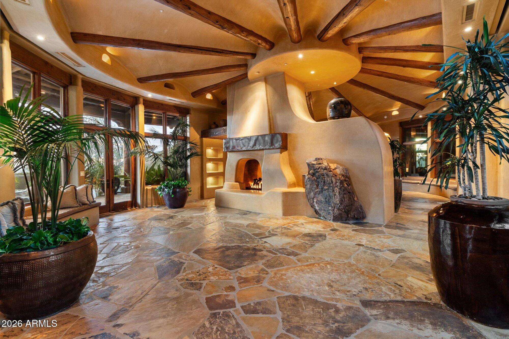 LOST CANYON - Residential