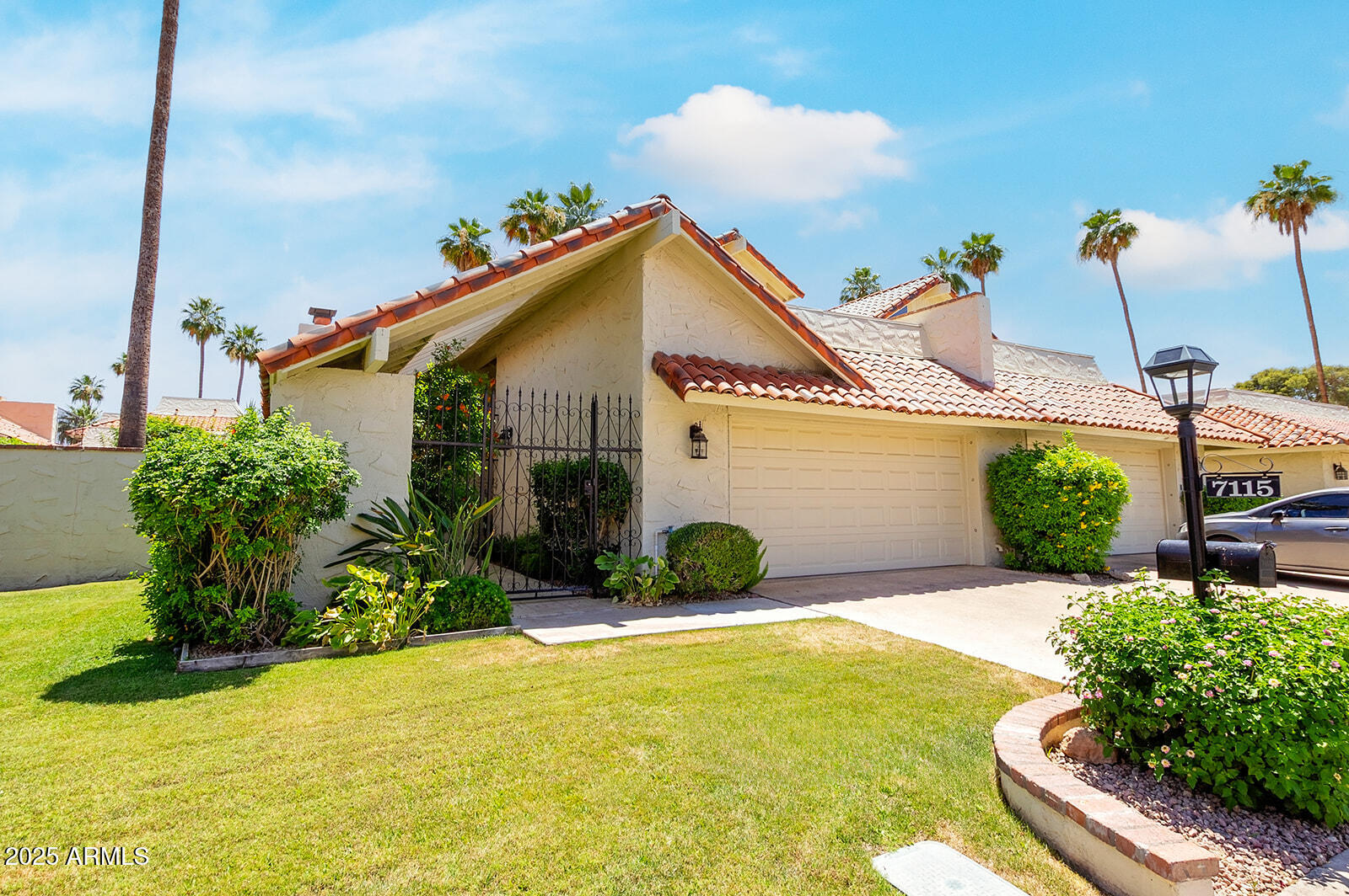 7115 E Buena Terra Way