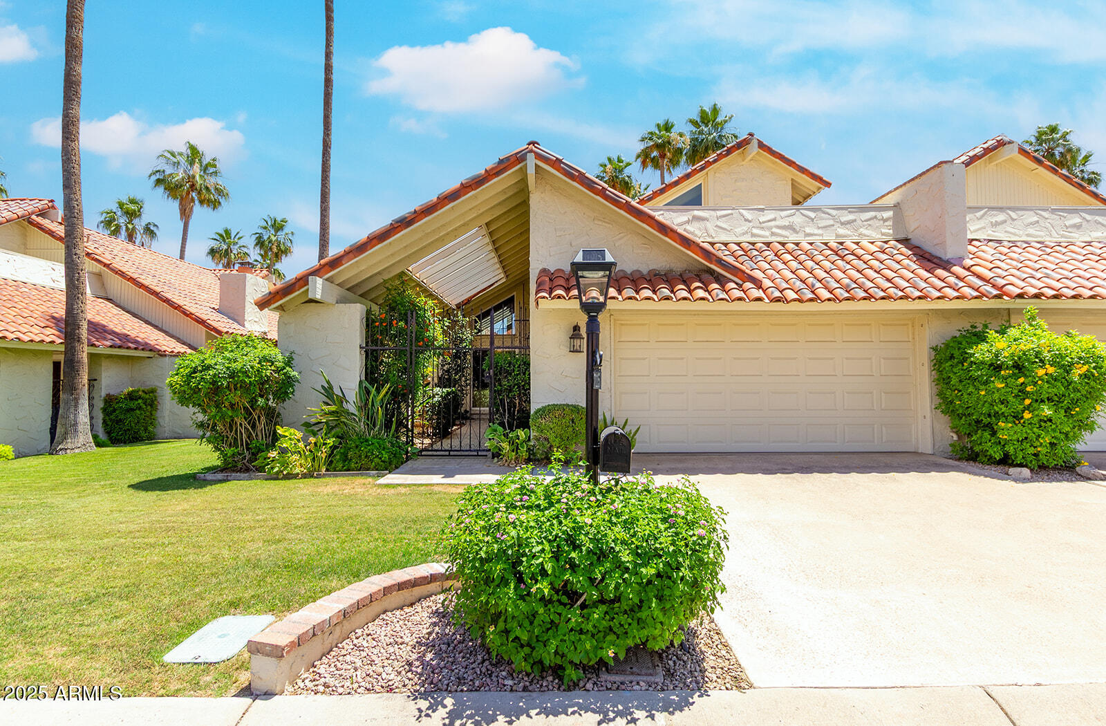 7115 E Buena Terra Way