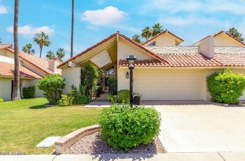 7115 E Buena Terra Way Paradise Valley AZ 85253