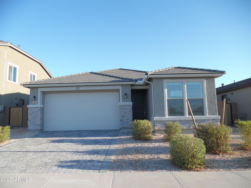 Photo of 15668 W Washington Street, Goodyear, AZ 85338 (MLS # 6921727)
