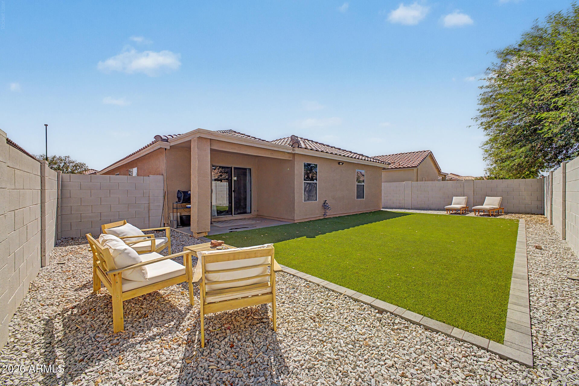 2658 W SILVER CREEK Lane