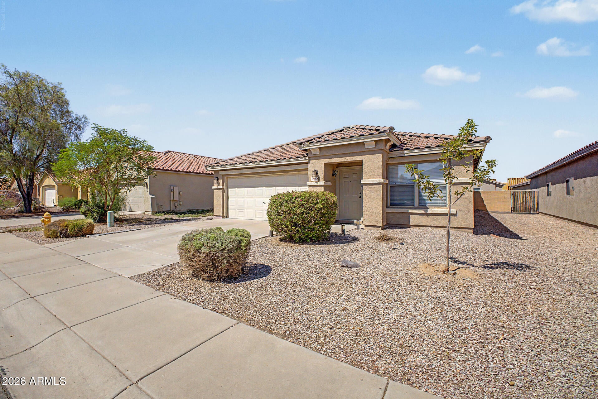 2658 W SILVER CREEK Lane