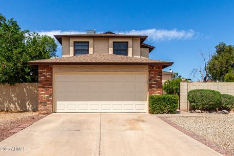 3730 W MICHIGAN Avenue Glendale AZ 85308