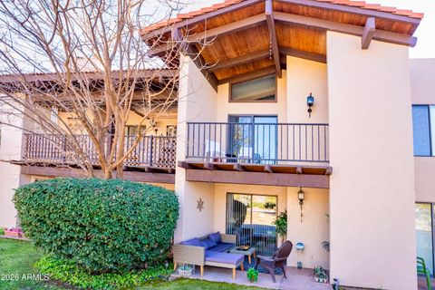 65 Verde Valley School Road B9 Sedona AZ 86351