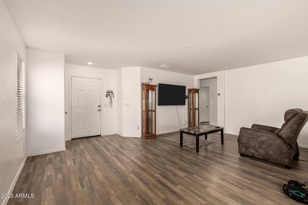 Photo of 910 W Prior Avenue, Coolidge, AZ 85128 (MLS # 6865029)