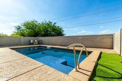 910 W Prior Avenue Coolidge AZ 85128