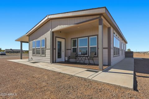 3639 E Remuda Lane Coolidge AZ 85128