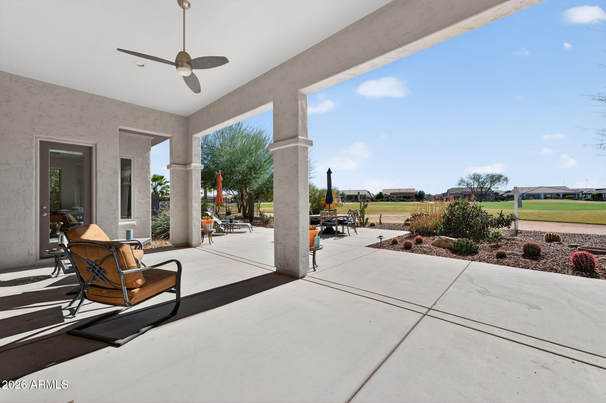 PEBBLECREEK - Residential