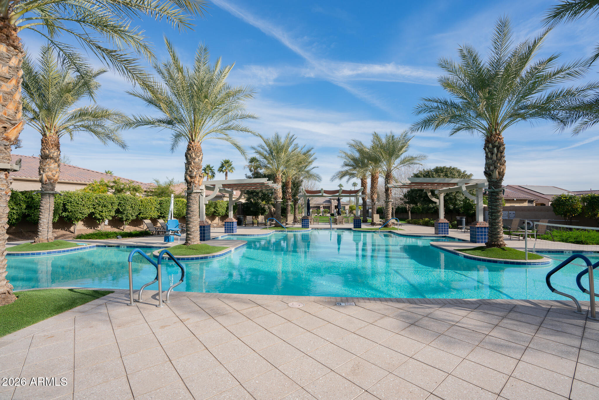 PEBBLECREEK - Residential