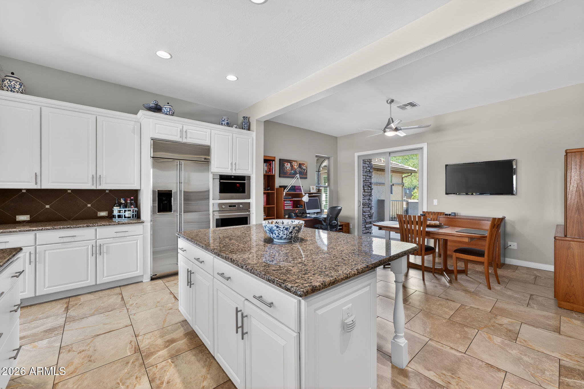 PEBBLECREEK - Residential