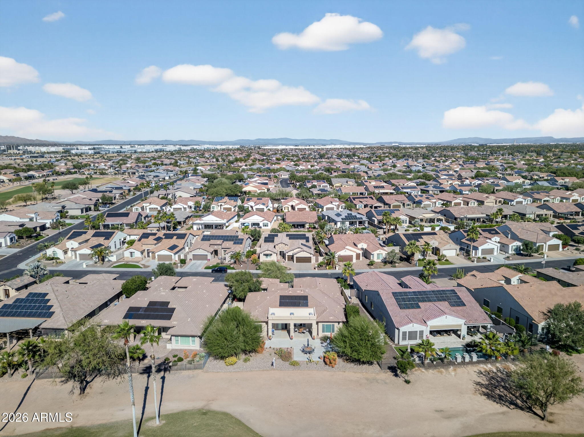 PEBBLECREEK - Residential