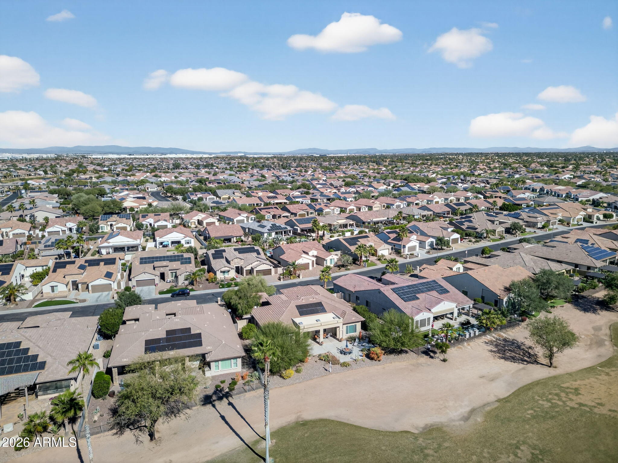 PEBBLECREEK - Residential