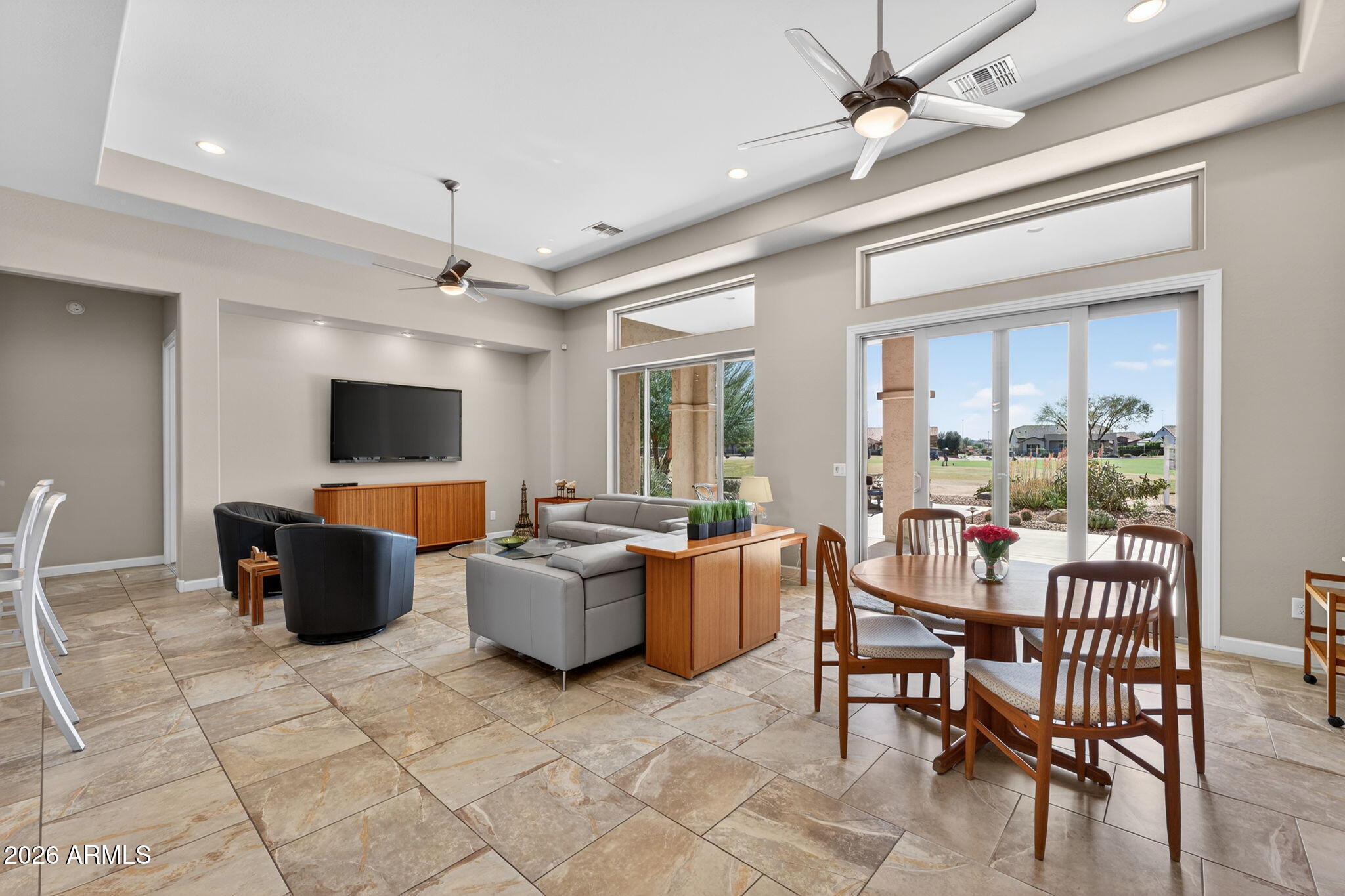 PEBBLECREEK - Residential