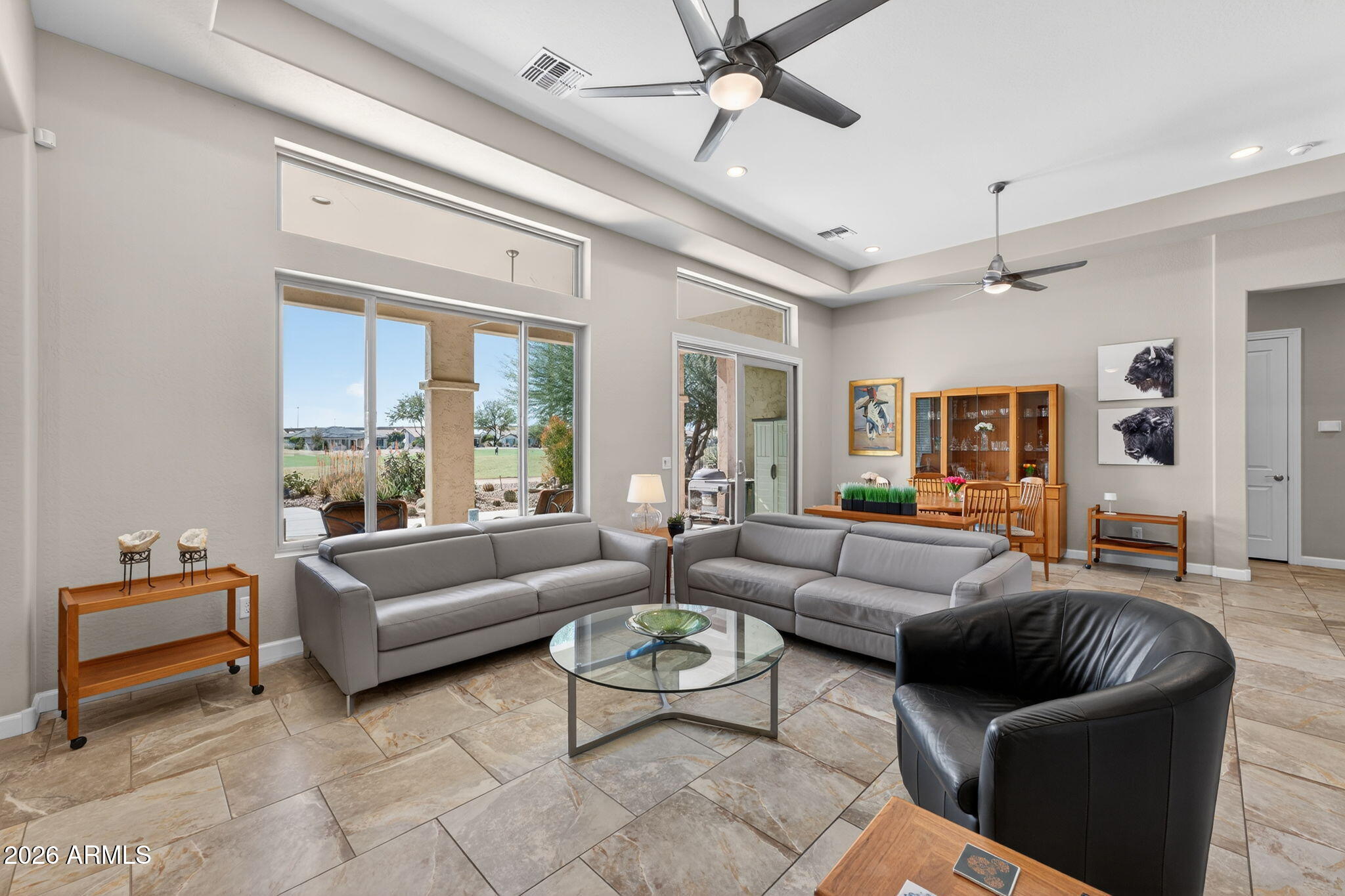 PEBBLECREEK - Residential