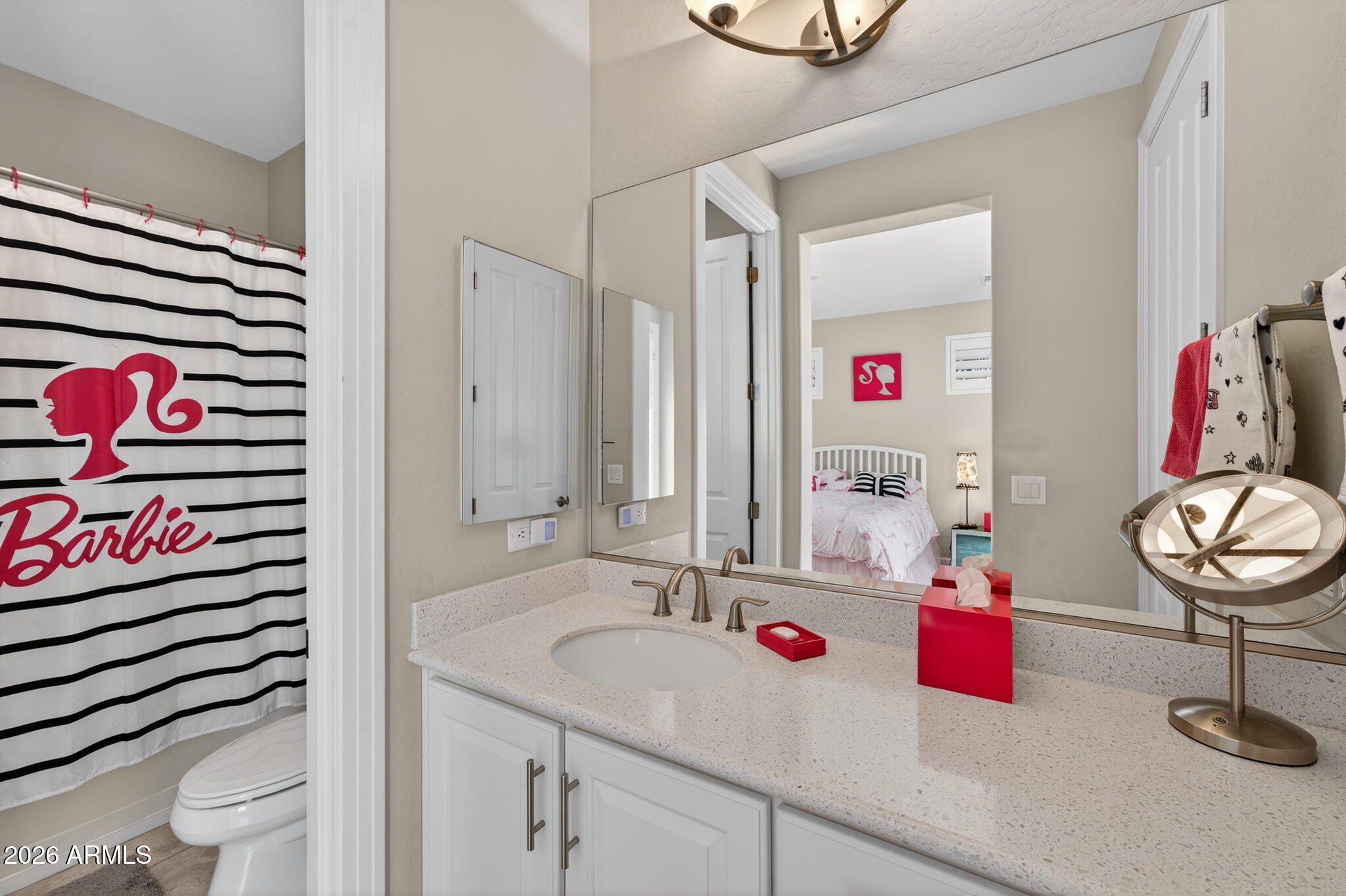 PEBBLECREEK - Residential