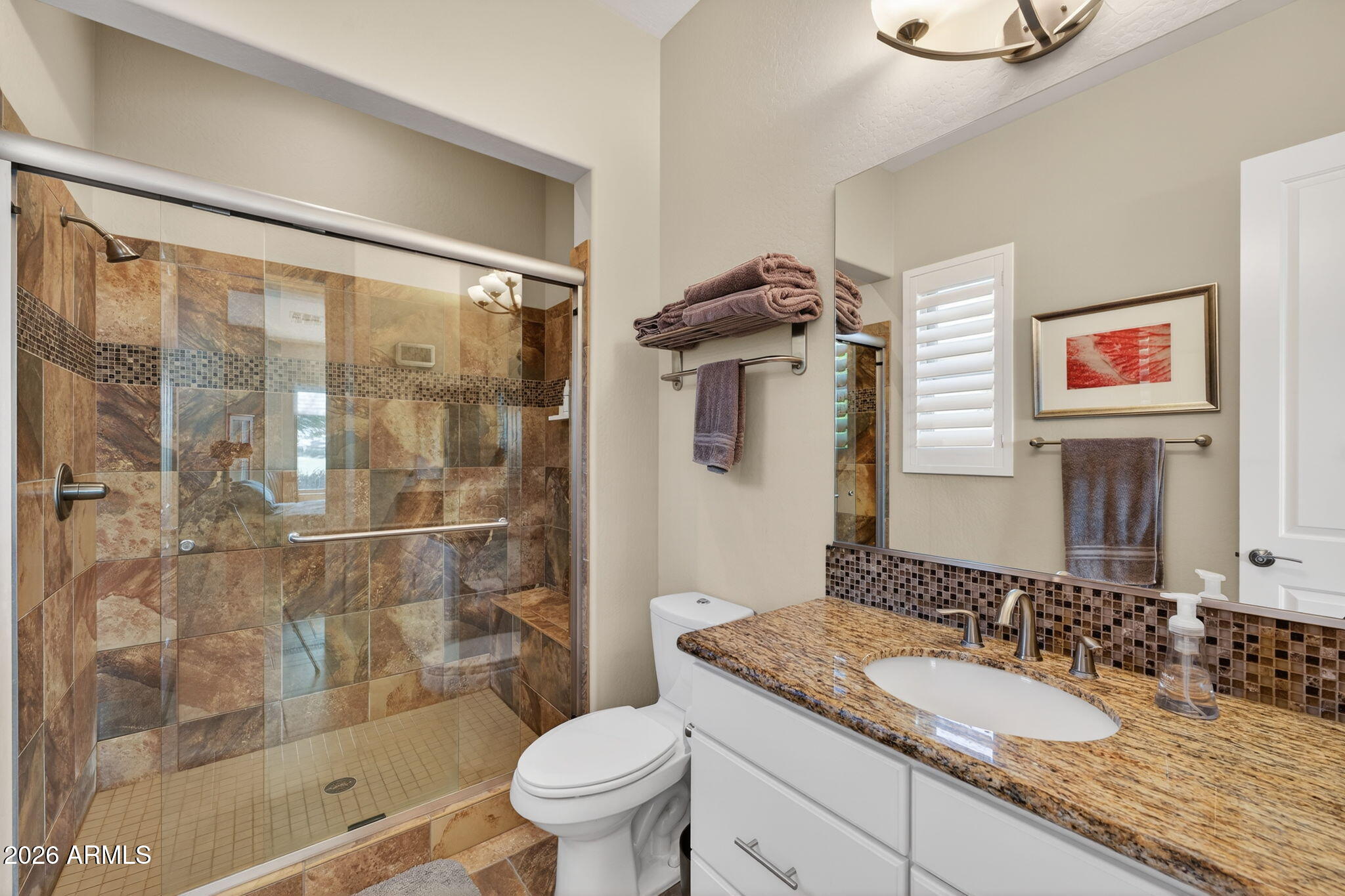 PEBBLECREEK - Residential