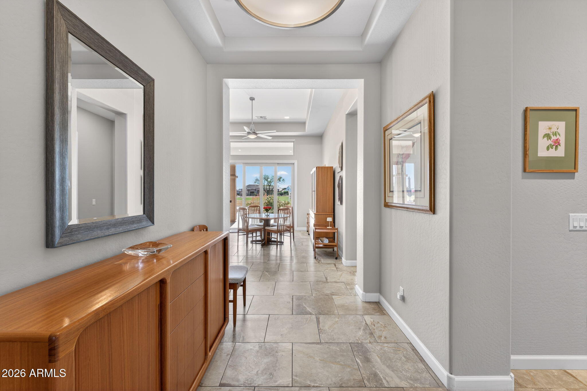 PEBBLECREEK - Residential