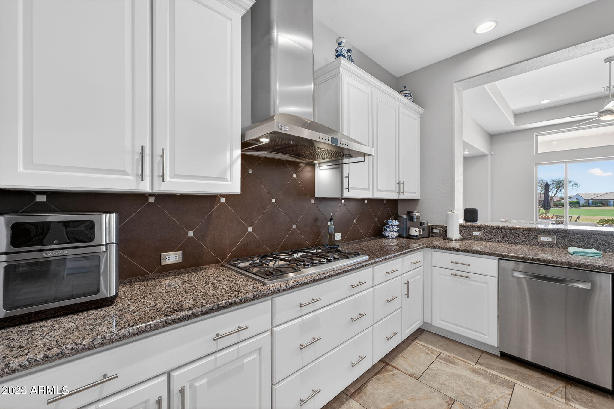 PEBBLECREEK - Residential