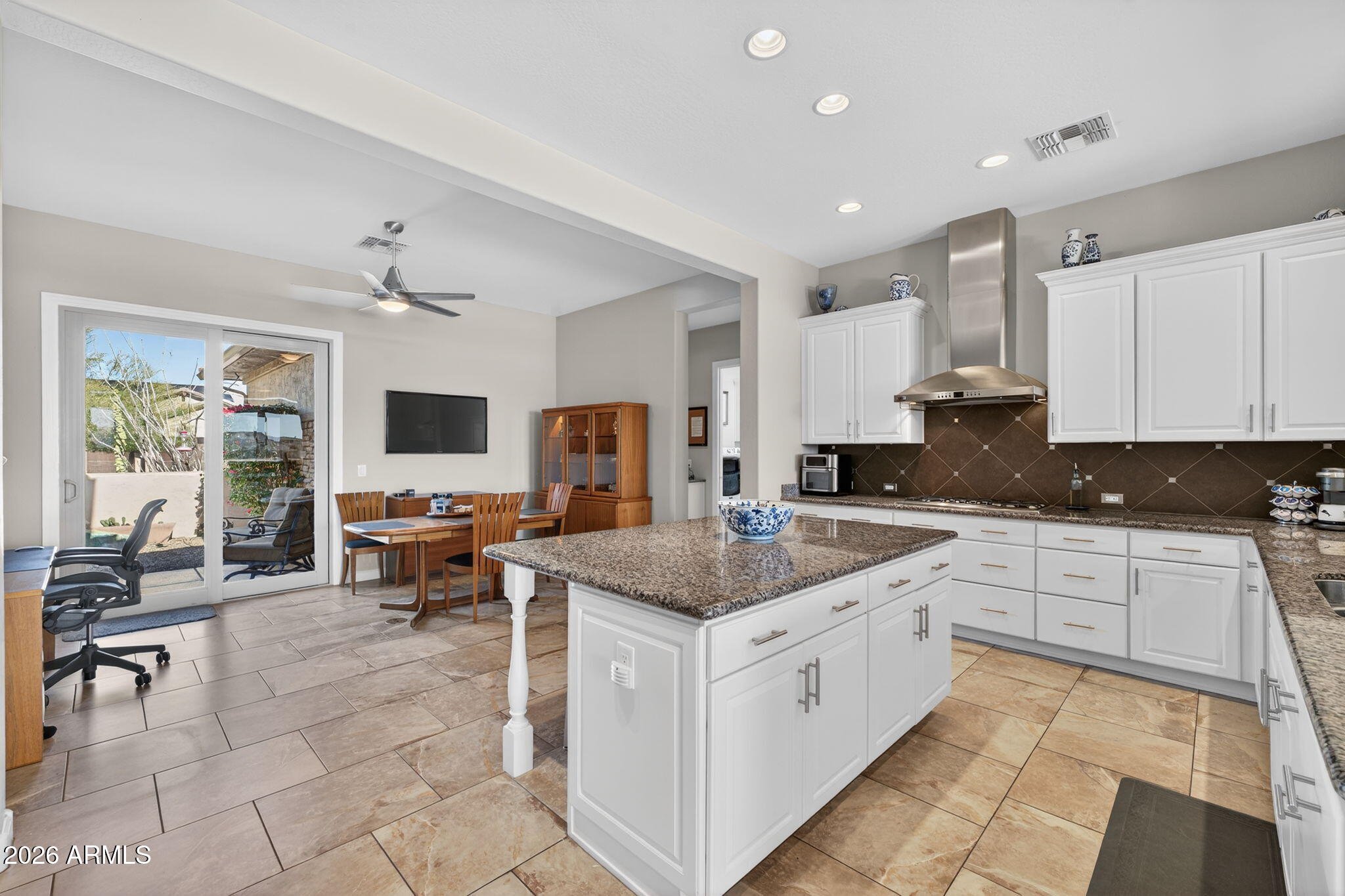 PEBBLECREEK - Residential