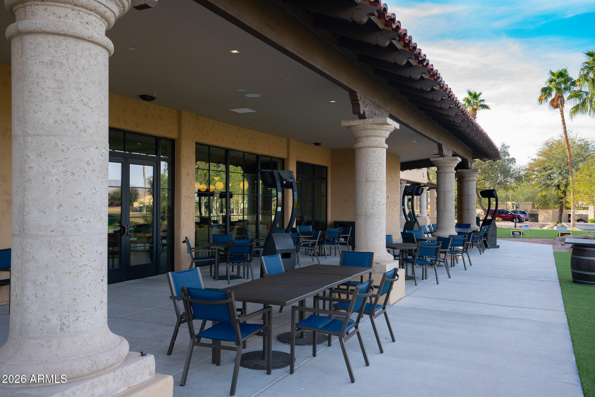 PEBBLECREEK - Residential