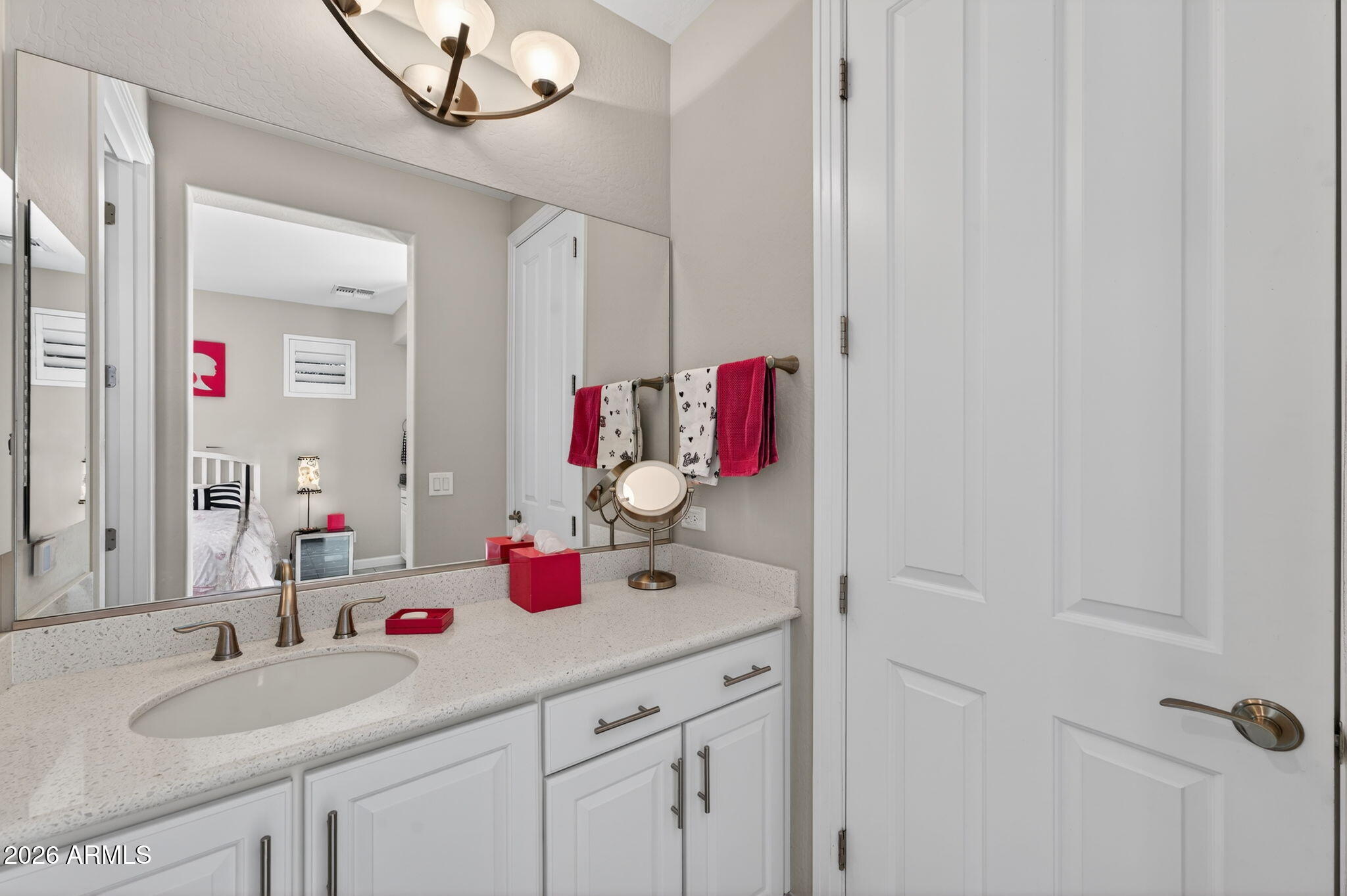 PEBBLECREEK - Residential