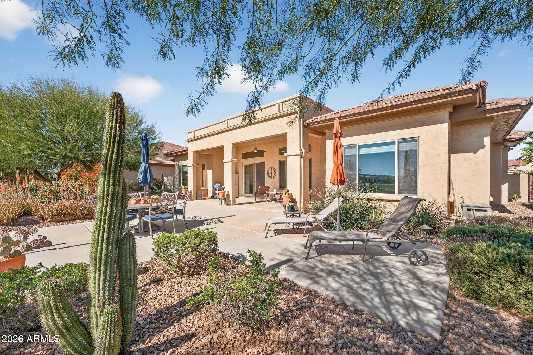 PEBBLECREEK - Residential