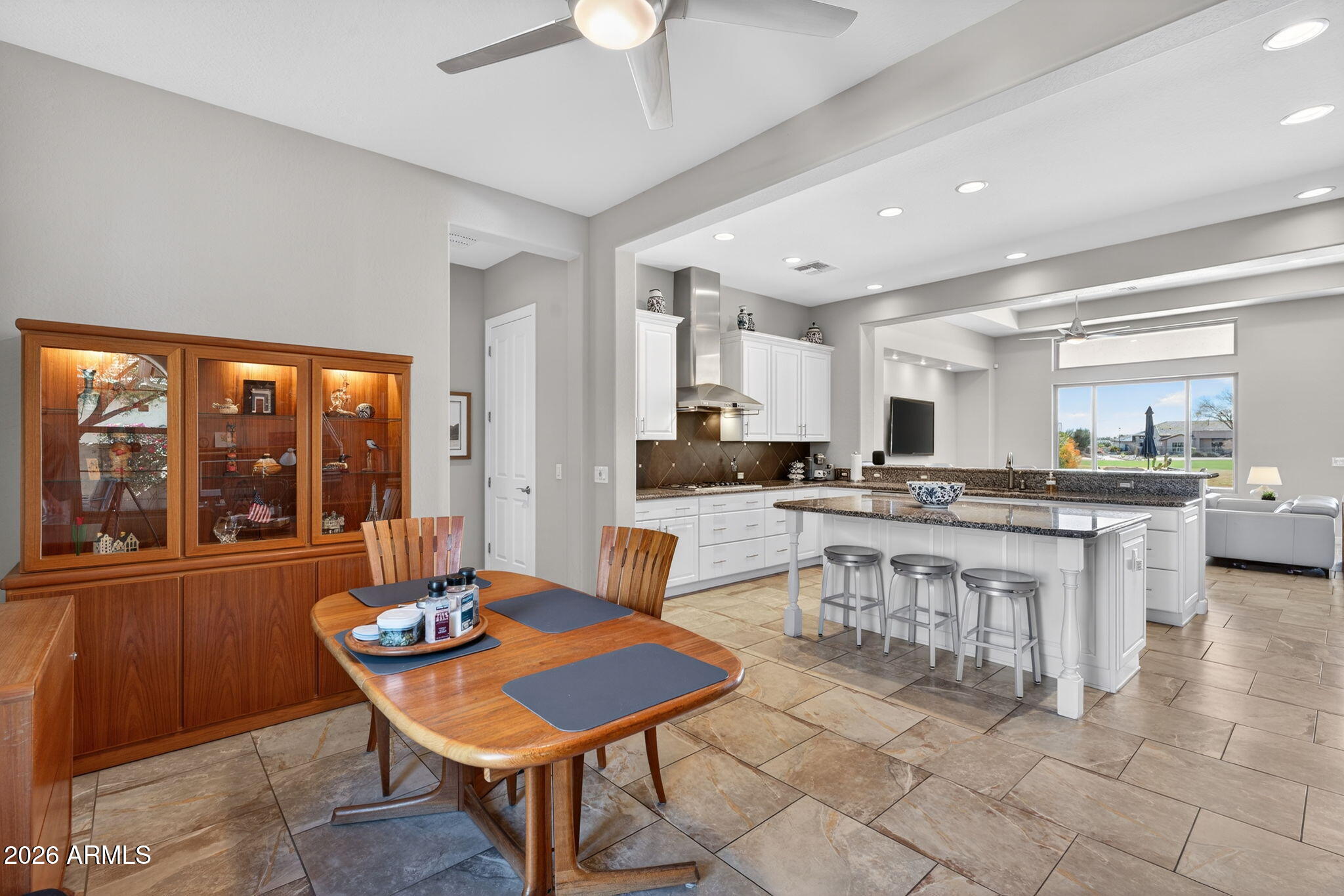 PEBBLECREEK - Residential