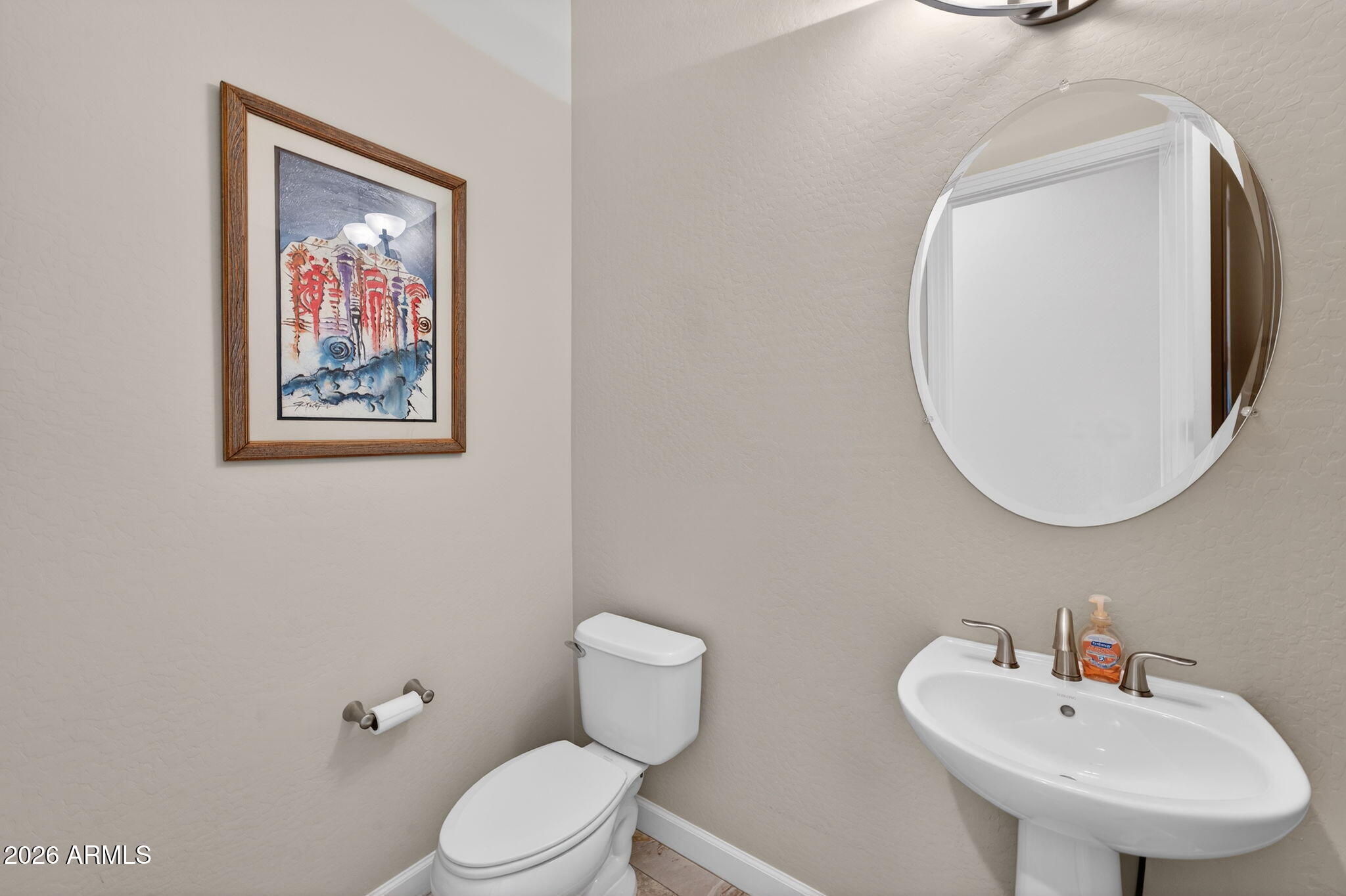 PEBBLECREEK - Residential