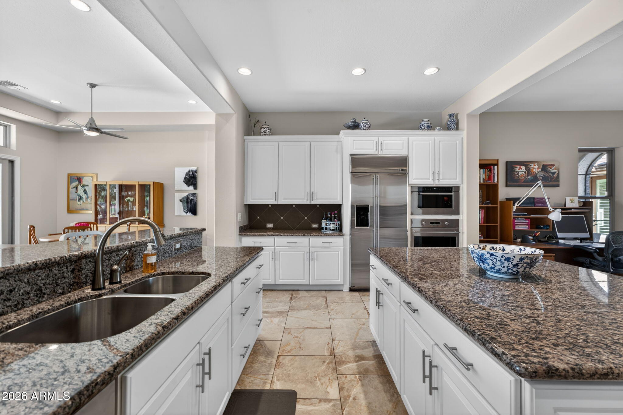 PEBBLECREEK - Residential