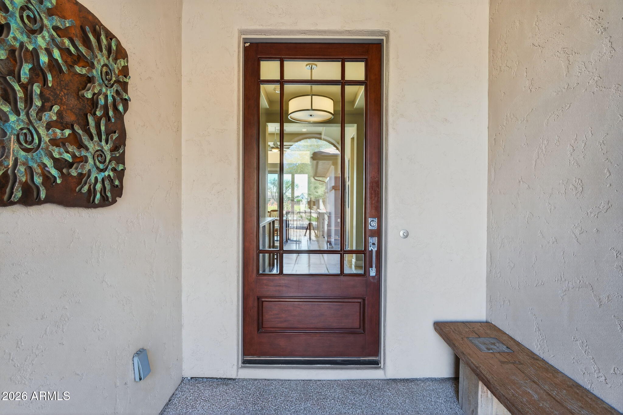 PEBBLECREEK - Residential