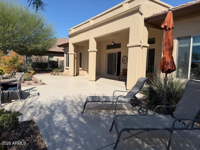 PEBBLECREEK - Residential