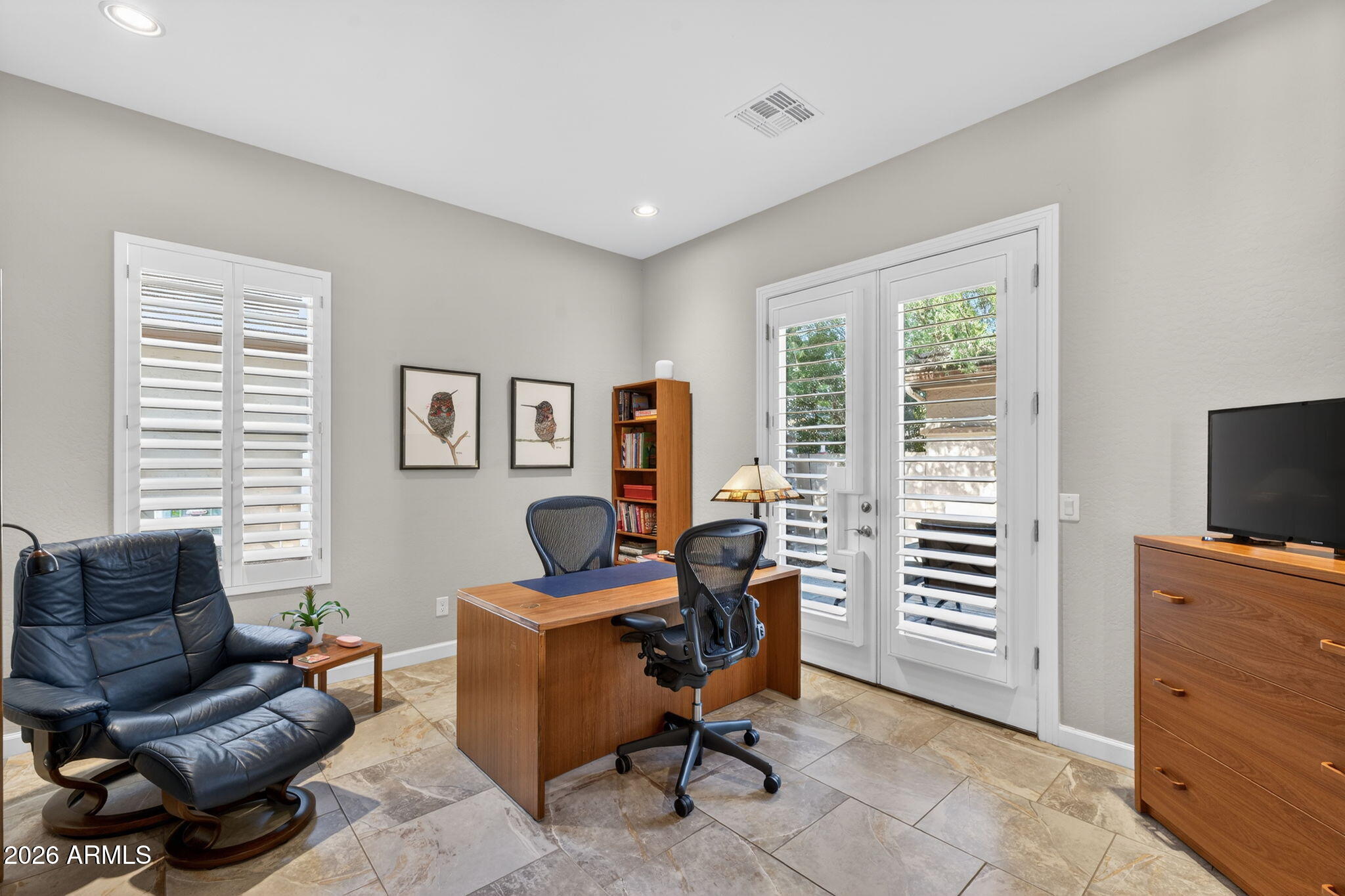 PEBBLECREEK - Residential