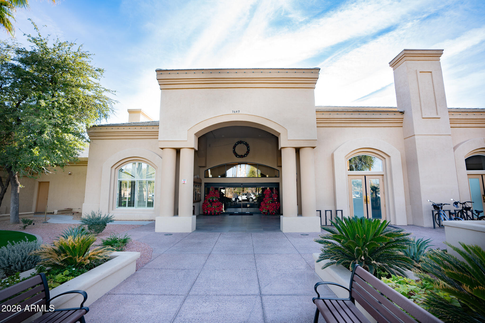 PEBBLECREEK - Residential