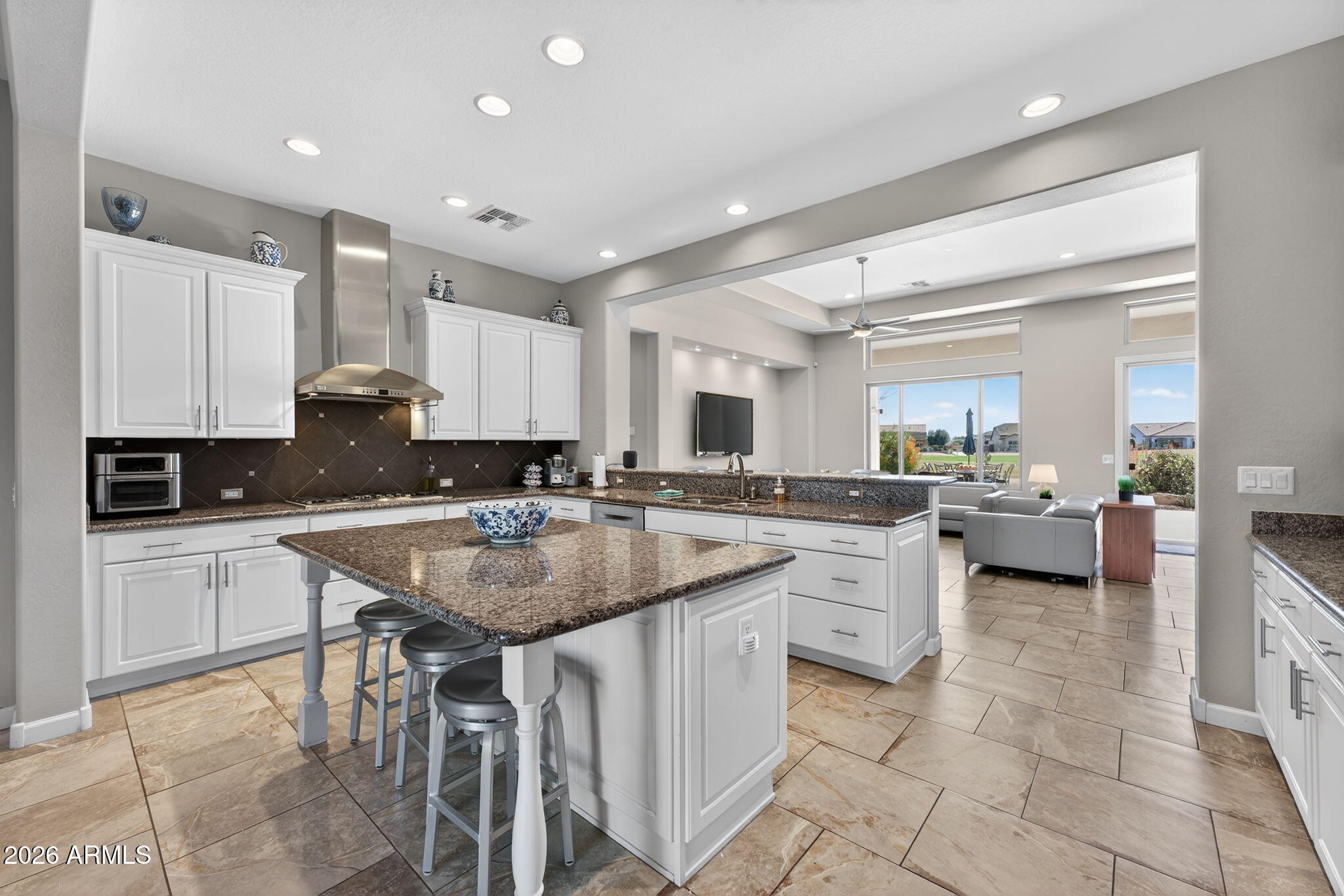 PEBBLECREEK - Residential