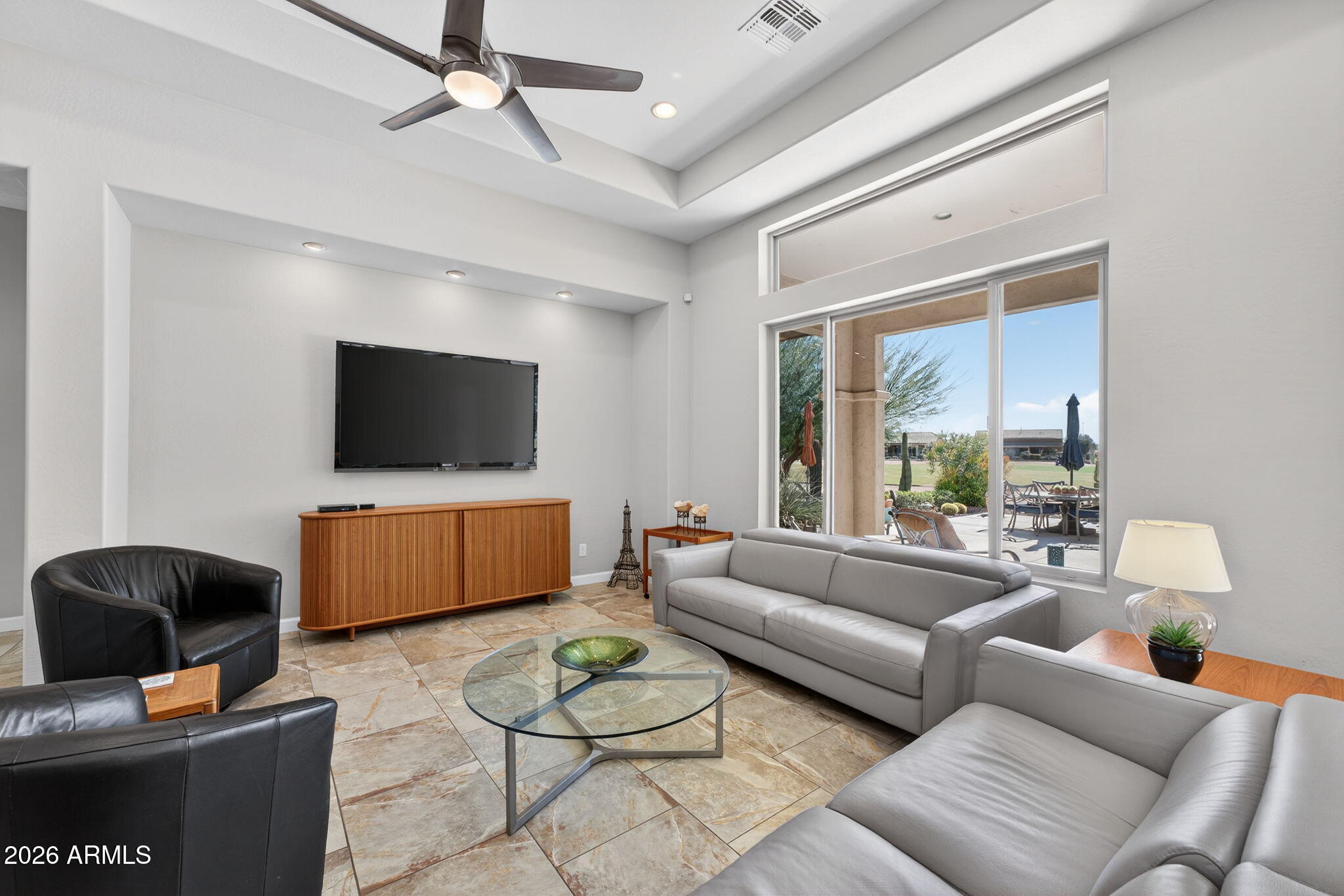 PEBBLECREEK - Residential