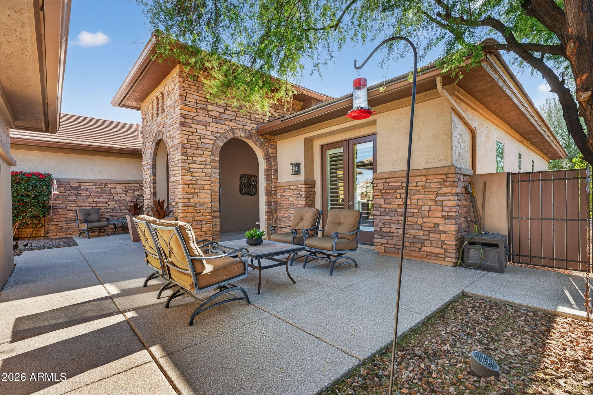 16763 W HOLLY Street