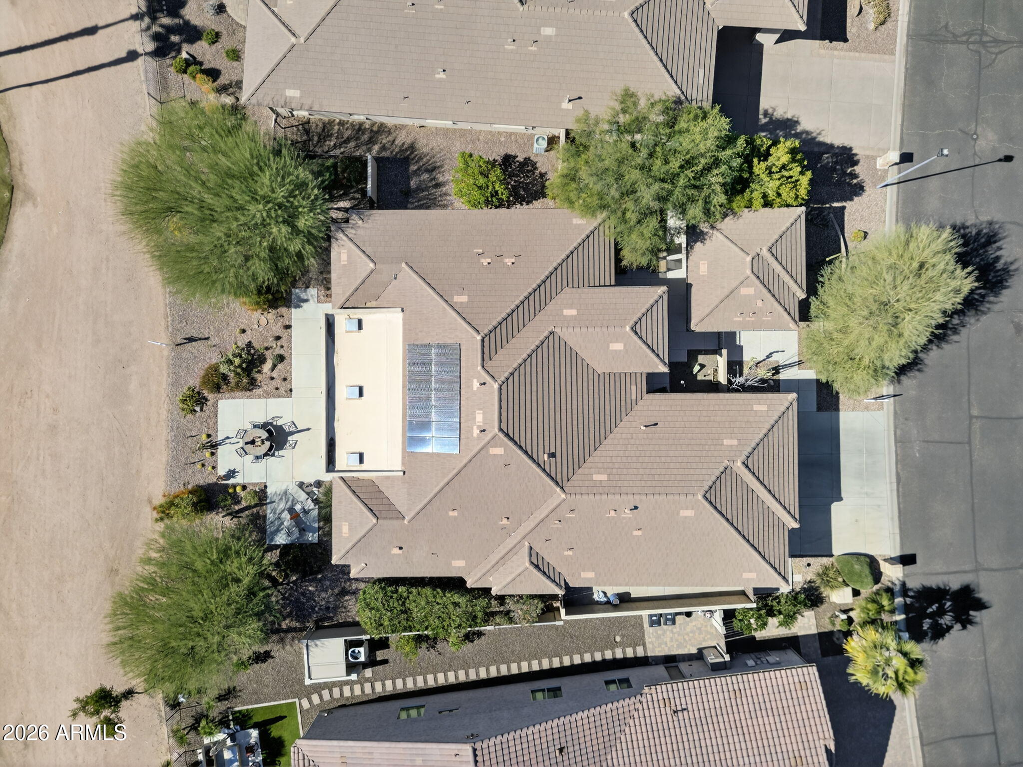 PEBBLECREEK - Residential